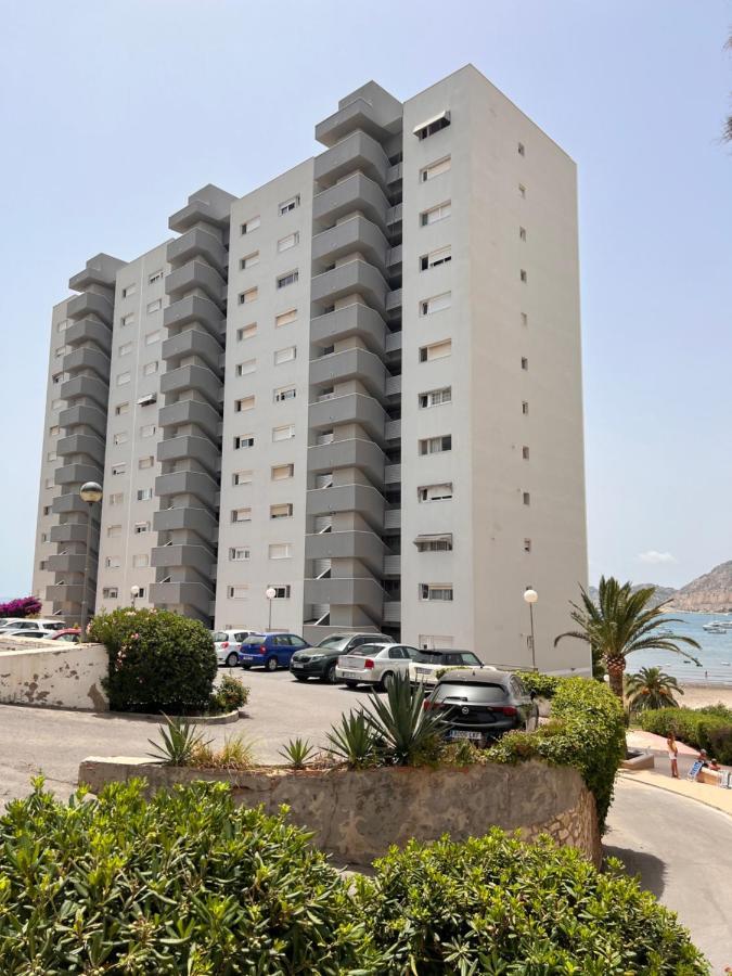 Apartmán Santa Barbara 18 Alicante Exteriér fotografie